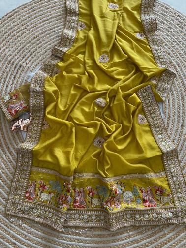 Vastrangan box office sarees from surat wholesale